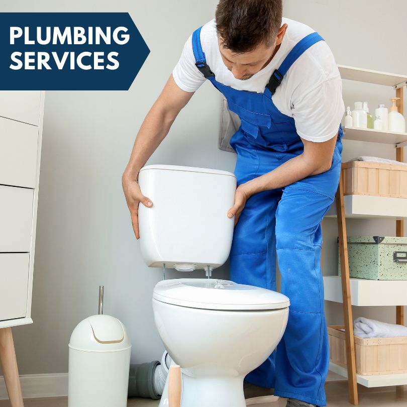 Plumbing Company in Sparland, IL