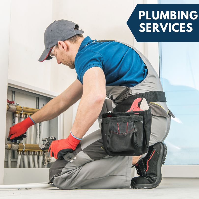 Sparland Plumbing Company